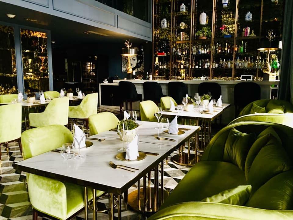 O:lv Fifty Five - Adults Only 5*