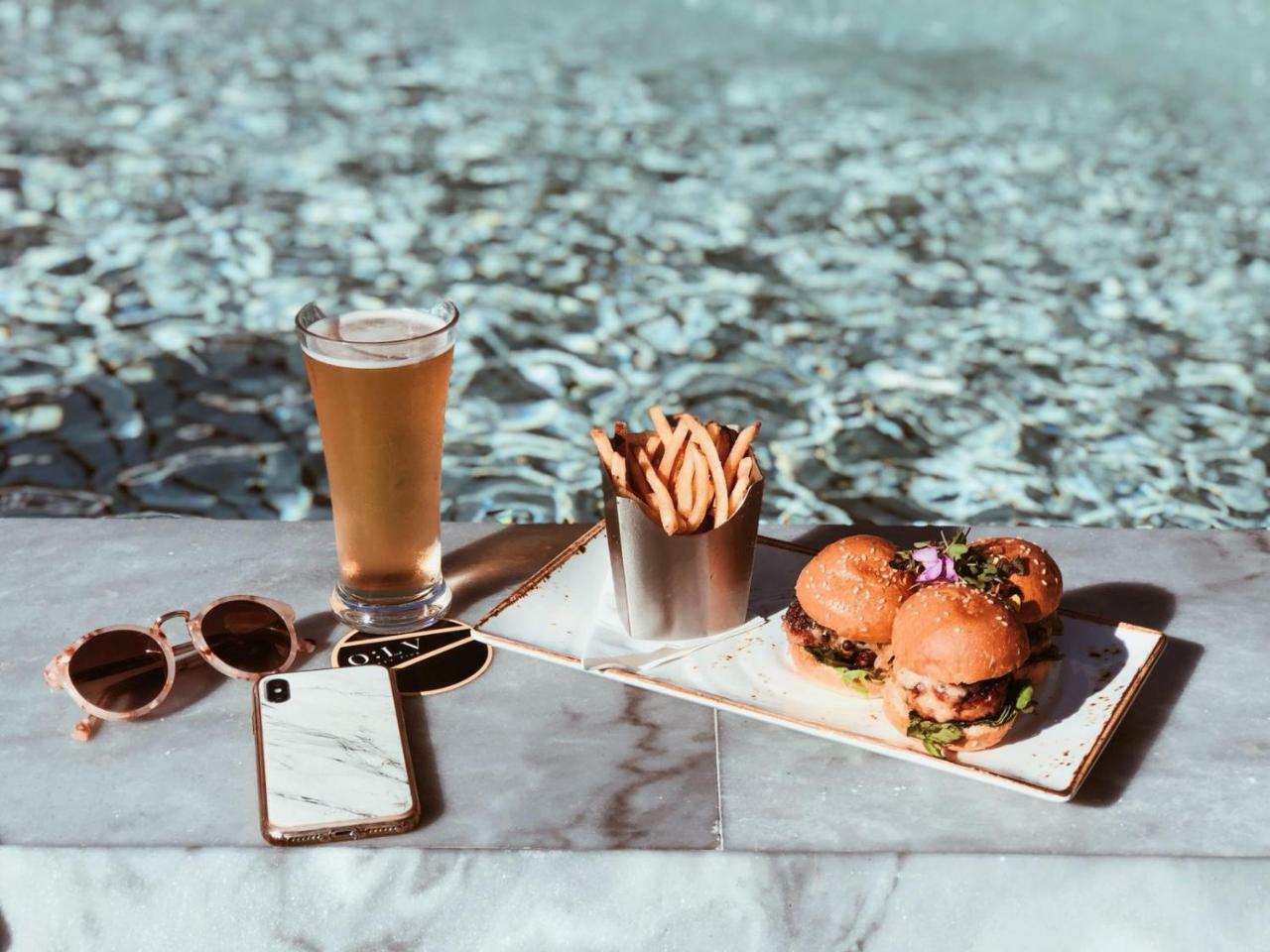 O:lv Fifty Five - Adults Only Hotel 5*